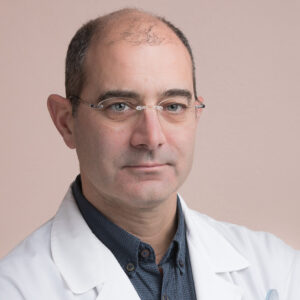 Gabriele Carlo Dr. Tonetti