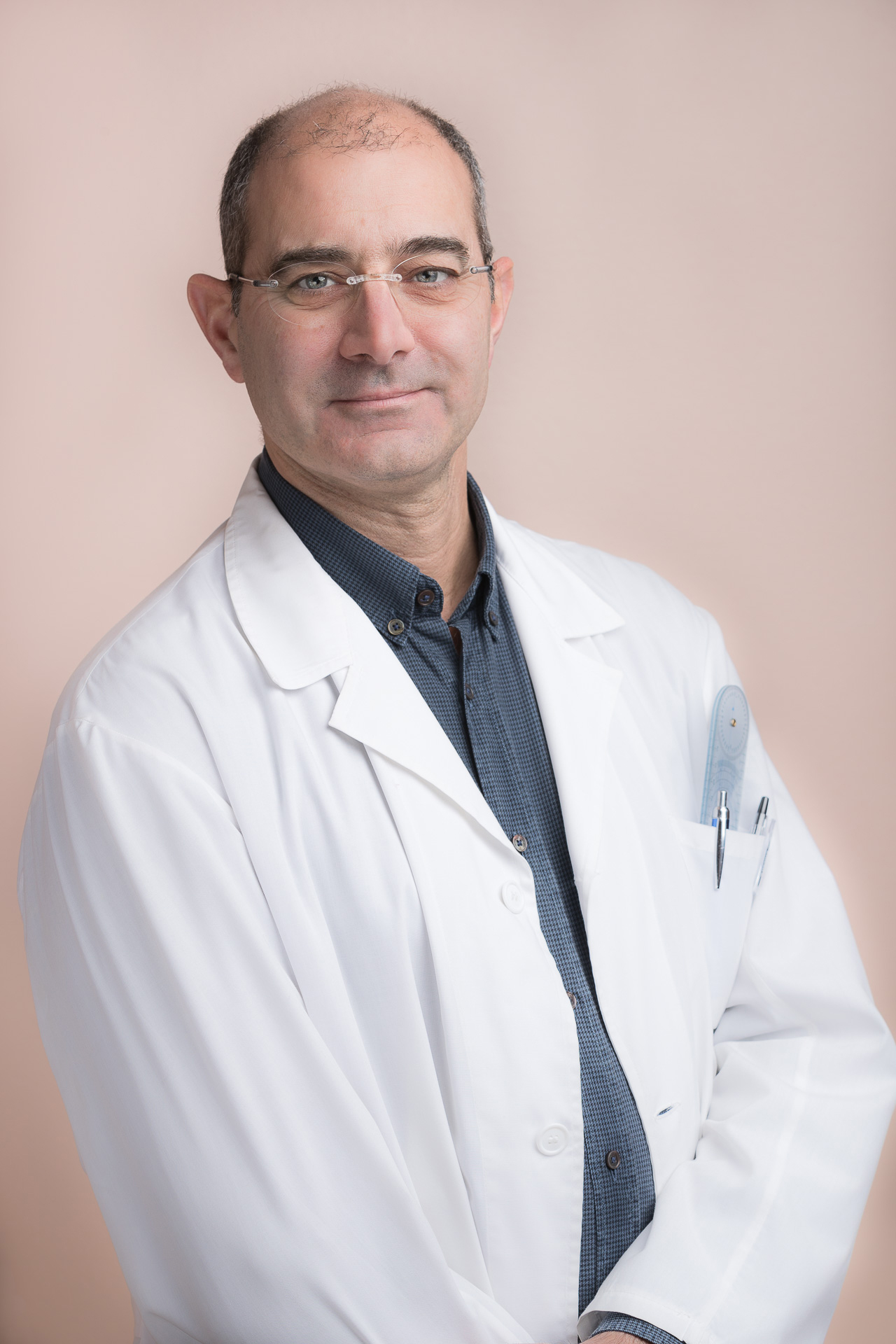 DR. TONETTI Gabriele Carlo Medicina fisica e riabilitazione